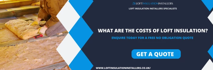 Loft Insulation Installers in South West