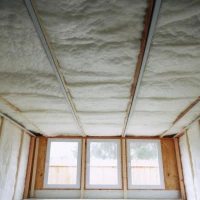 Loft Insulation Installers 8