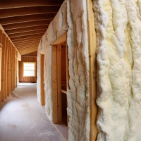 Loft Insulation Installers 9