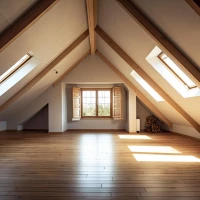 Loft Insulation Installers 10