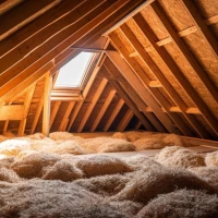 Loft Insulation Installers 4