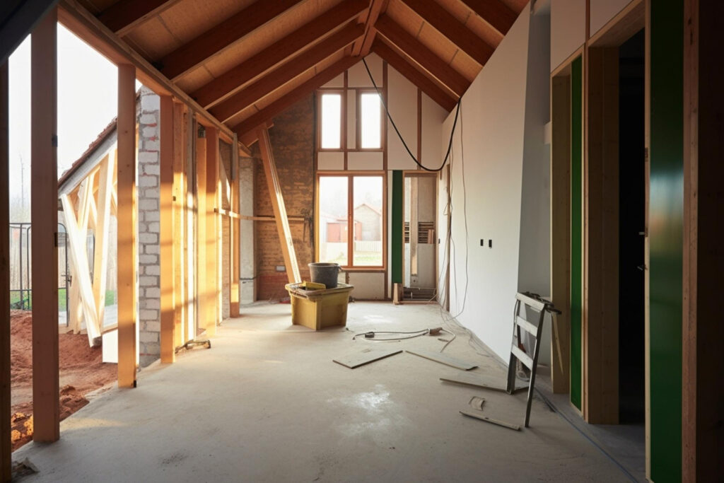 How Does Loft Insulation Work?