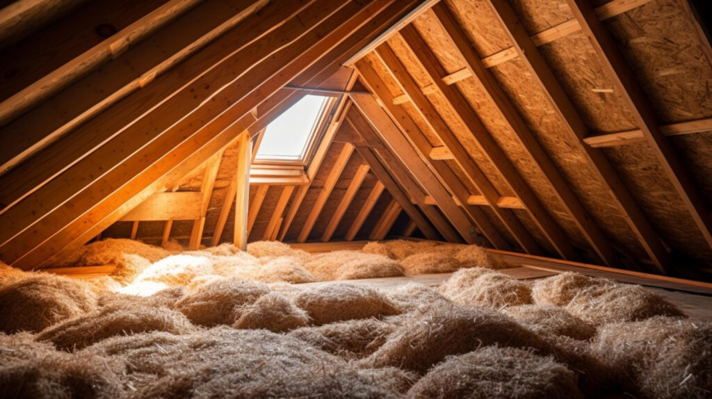 How To Look Out for Loft Insulation Scams