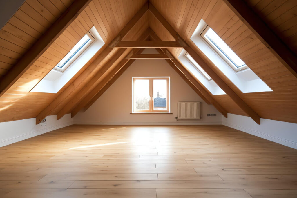Loft Insulation Inspections - Are They Worth It?